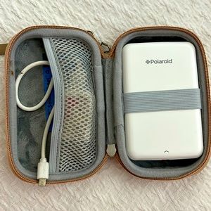 Zink Polaroid Zip Mobile Printer